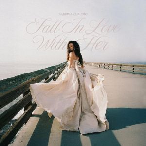 Sabrina Claudio - Fall In Love With Her (Vinyl)