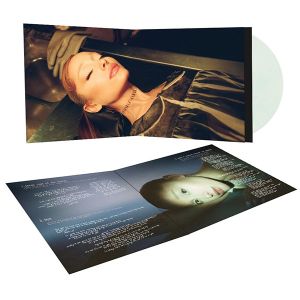 Ariana Grande - Eternal Sunshine Deluxe: Brighter Days Anhead (Translucent Marbled) (2 x Vinyl)