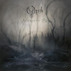 Opeth - Blackwater Park (2 x Vinyl)