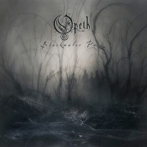 Opeth - Blackwater Park (20th Anniversary Edition) (White Coloured) (2 x Vinyl)