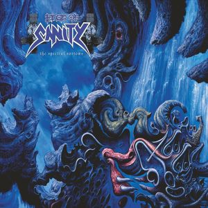 Edge of Sanity - The Spectral Sorrows (Re-Issue) (2CD)