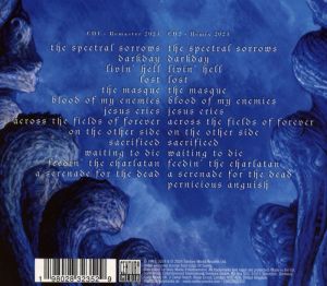 Edge of Sanity - The Spectral Sorrows (Re-Issue) (2CD)