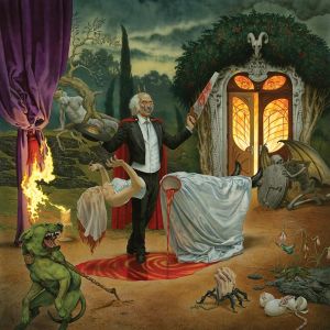 Anthrax - Cursum Perficio (CD)