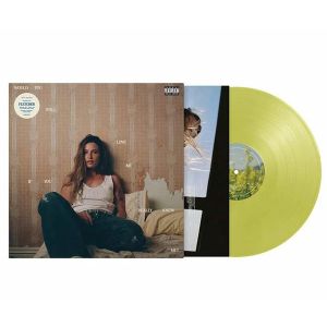 Fletcher - Would You Still Love Me If You Really Knew Me? (Limited Edition, Alternative Cover, Limoncello Coloured) (Vinyl)