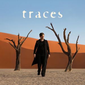 Michael Patrick Kelly - Traces (2 x Vinyl)