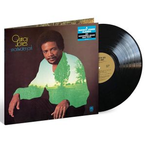 Quincy Jones - Smackwater Jack (Limited Edition) (Vinyl)