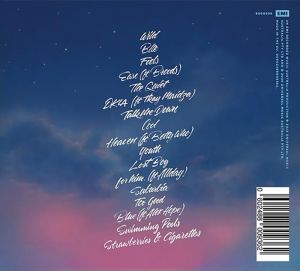 Troye Sivan - Blue Neighbourhood (Digisleeve) (CD)