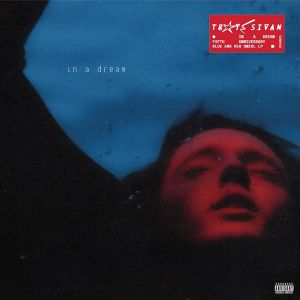 Troye Sivan - In a Dream (5th Anniversary Limited Edition, Blue & Red Swirl) (Vinyl)