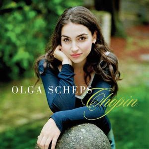 Olga Scheps - Chopin (CD)