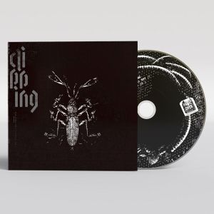 Clipping - Dead Channel Sky (CD)
