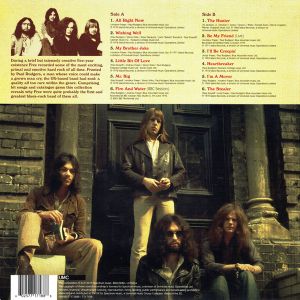 Free - All Right Now: The Collection (Vinyl)
