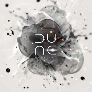 Hans Zimmer - Dune: Part Two (Original Motion Picture Soundtrack) (2 x Vinyl)