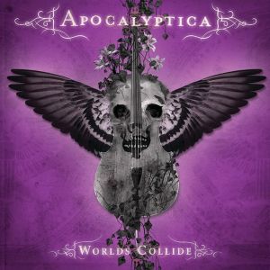 Apocalyptica - Worlds Collide (CD)