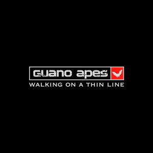 Guano Apes - Walking On a Thin Line (Vinyl)
