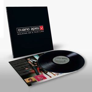 Guano Apes - Walking On a Thin Line (Vinyl)