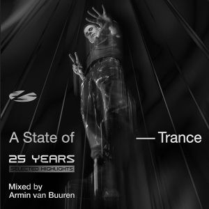 Armin Van Buuren - A State Of Trance 25 Years - Selected Highlights (2CD)