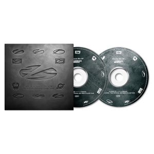 Armin Van Buuren - A State Of Trance 25 Years - The Official Anthem Collection (2CD)