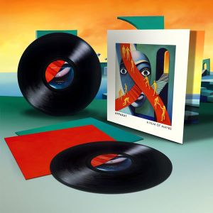 Apparat - A Hum of Maybe (2 x Vinyl)