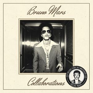 Bruno Mars - Collaborations (Limited Edition, Record Store Day 2026) (Vinyl)