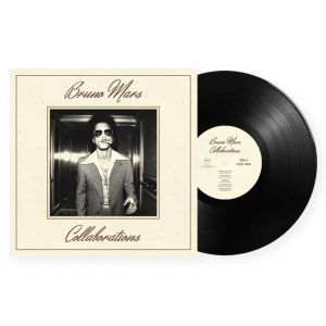 Bruno Mars - Collaborations (Limited Edition, Record Store Day 2026) (Vinyl)