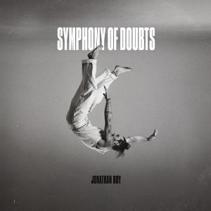 Jonathan Roy - Symphony of Doubts (CD)