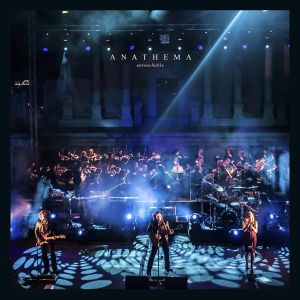 Anathema - Untouchable (2 x Vinyl)