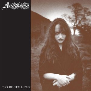 Anathema - Crestfallen (Vinyl)
