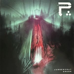 Periphery - Juggernaut Omega (Vinyl)