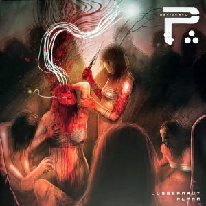 Periphery - Juggernaut Alpha (Vinyl)