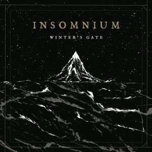 Insomnium - Winter's Gate (CD)