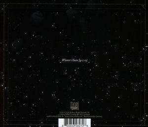 Insomnium - Winter's Gate (CD)