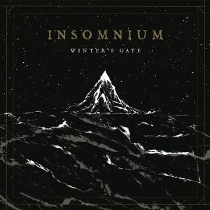 Insomnium - Winter's Gate (Re-Issue 2024) (Vinyl)