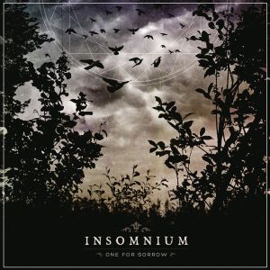 Insomnium - One For Sorrow (Re-Issue 2024) (Vinyl)