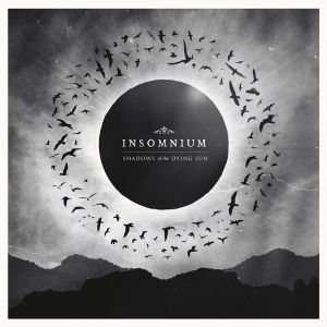 Insomnium - Shadows of the Dying Sun (Re-Issue 2025) (2 x Vinyl)
