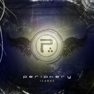Periphery - Icarus (Vinyl)