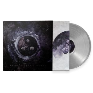 Periphery - Periphery V: Djent Is Not A Genre (Limited Edition, Silver Coloured) (Vinyl)