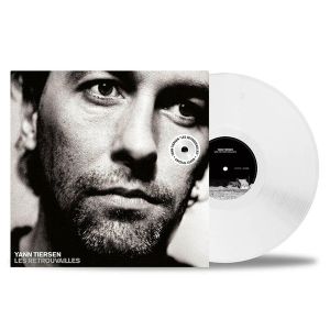 Yann Tiersen - Les Retrouvailles (Limited Edition, Clear) (Vinyl)