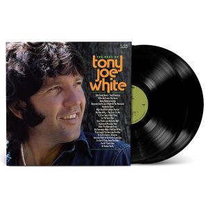 Tony Joe White - The Best Of Tony Joe White (Rocktober 2026) (2 x Vinyl)