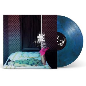The Goo Goo Dolls - Dizzy Up The Girl (Limited Anniversary Edition) (Blue Coloured) (Vinyl)