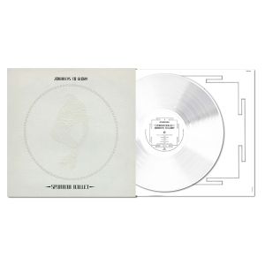 Spandau Ballet - Journeys To Glory (2025 Remaster) (Limited Edition, White Coloured) (Vinyl)