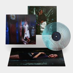 PinkPantheress - To Hell With It (5th Anniversary) (Limited Edition, Clear) (Vinyl)