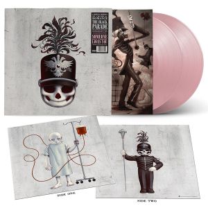 My Chemical Romance - The Black Parade (20th Anniversary Limited Deluxe Edition, Pink Coloured) (2 x Vinyl)