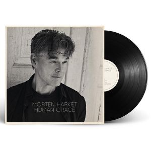 Morten Harket - Human Grace (Vinyl)