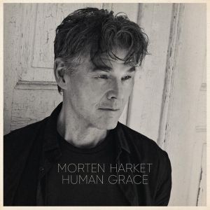 Morten Harket - Human Grace (Vinyl)