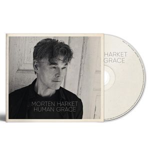 Morten Harket - Human Grace (CD)