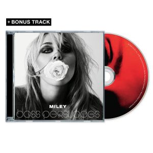 Miley - Bass Persuades (Exclusive Edition + 1 bonus track) (CD)