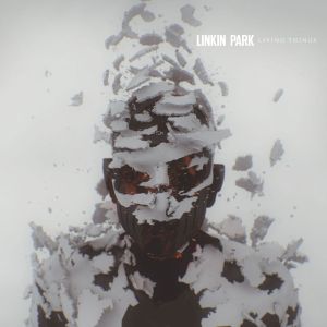 Linkin Park - Living Things (Limited Edition, Red Coloured) (Vinyl)