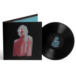 Kovacs - Static Tears (Vinyl)