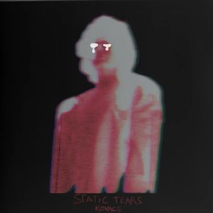 Kovacs - Static Tears (Vinyl)