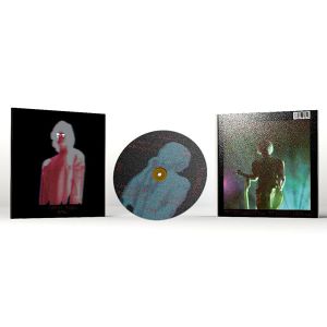 Kovacs - Static Tears (Softpak) (CD)